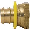 Air Brake Air Line Fitting Tectran 728-88