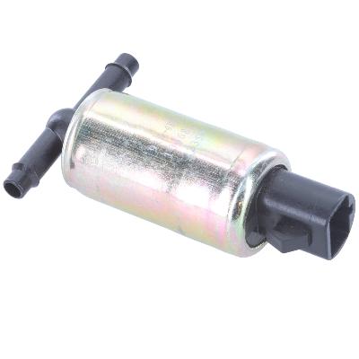 Vapor Canister Purge Solenoid Motorad EVP0069