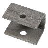 Axle Support Mount CURT 106181LRV