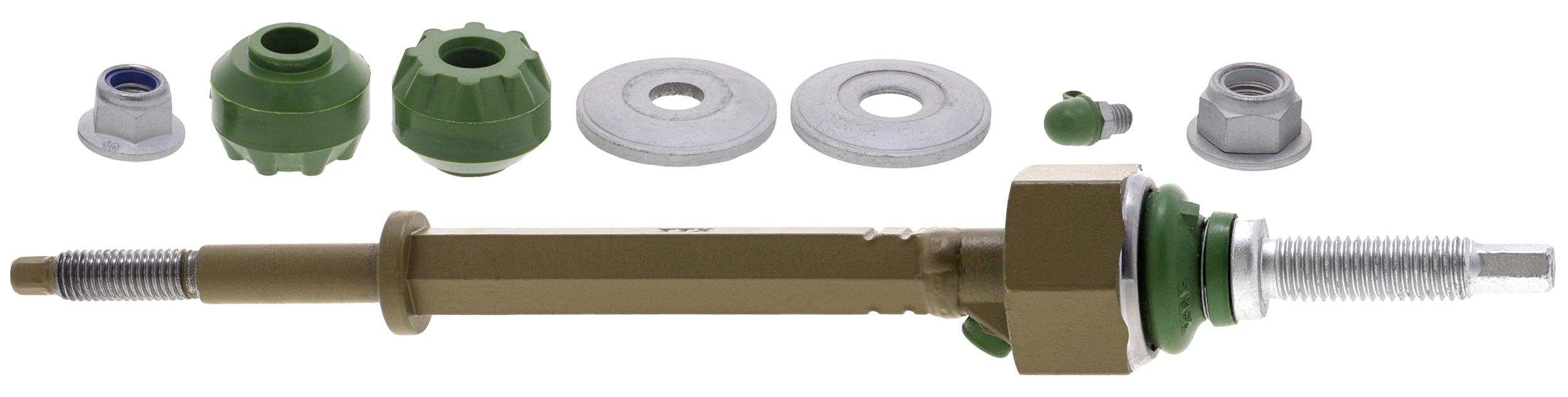 Mevotech TTX | Suspension Stabilizer Bar Link Kit TXMS258140