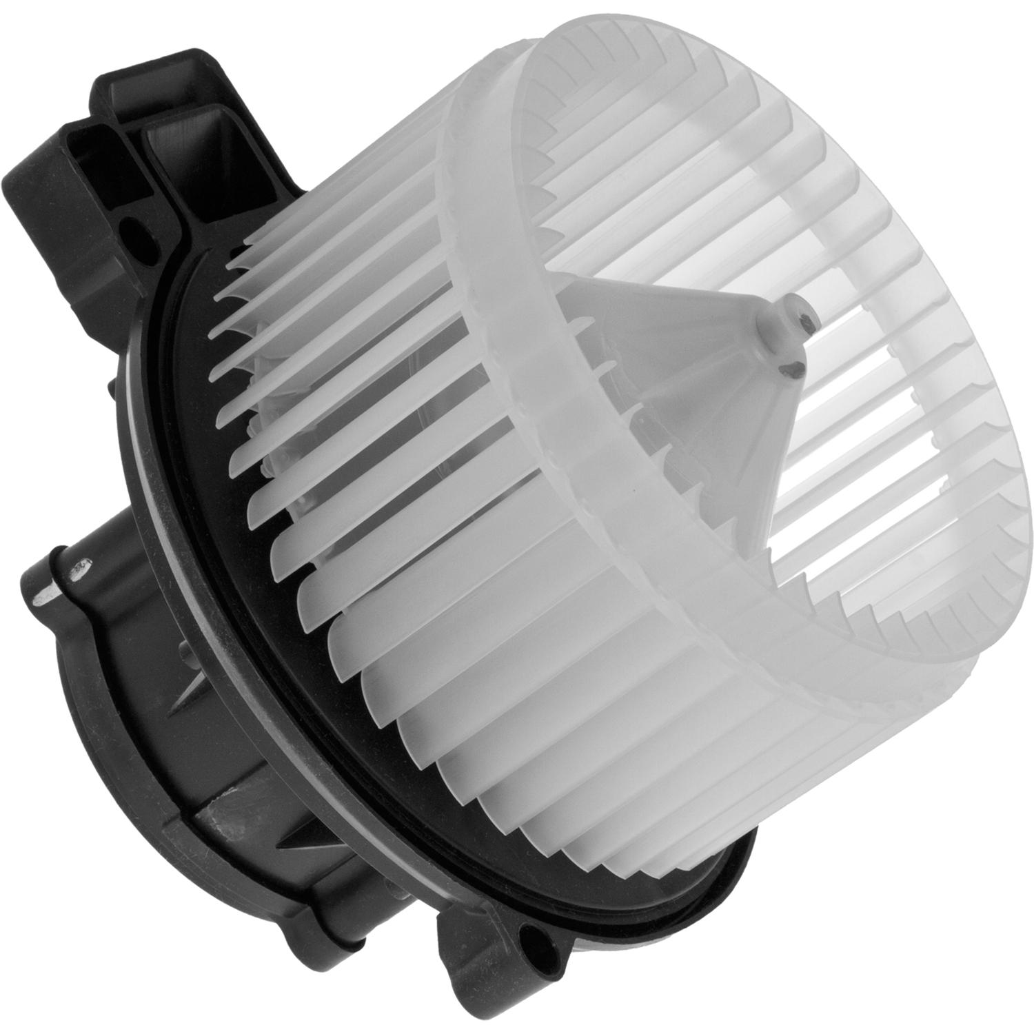 HVAC Blower Motor Parts Master 75800