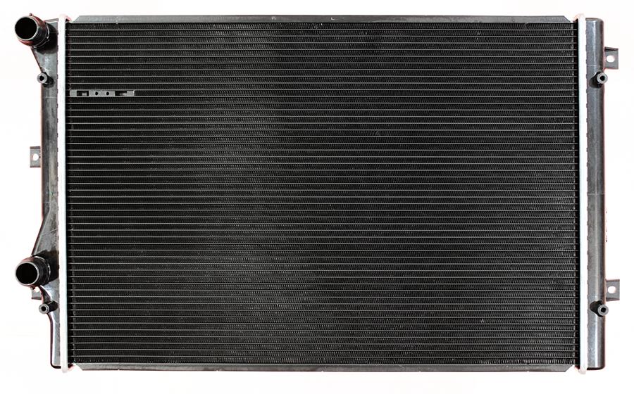 Radiator Agility Autoparts 8013235
