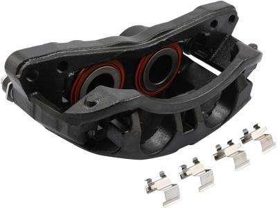 バベル Perfect Stop | Disc Brake Caliper 89X18058B | Auto Value