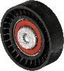 Accessory Drive Belt Idler Pulley Gates 36901