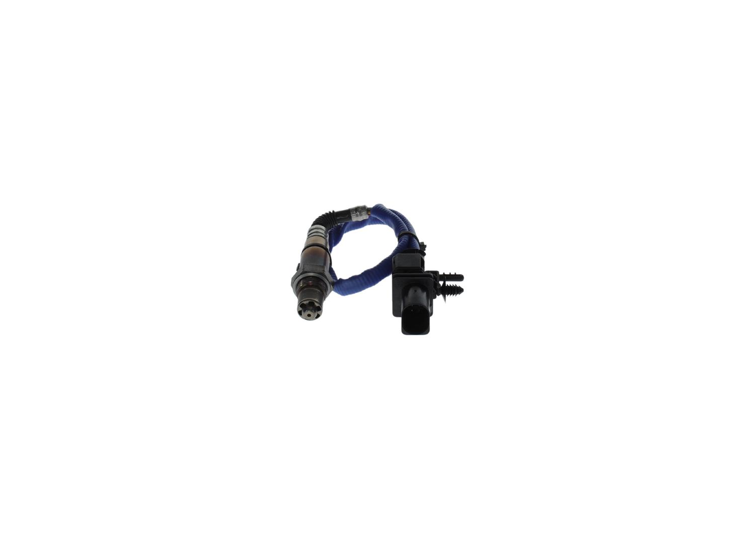 Air / Fuel Ratio Sensor Bosch 17321
