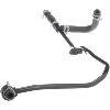 Turbocharger Coolant Line Standard Ignition TIH144