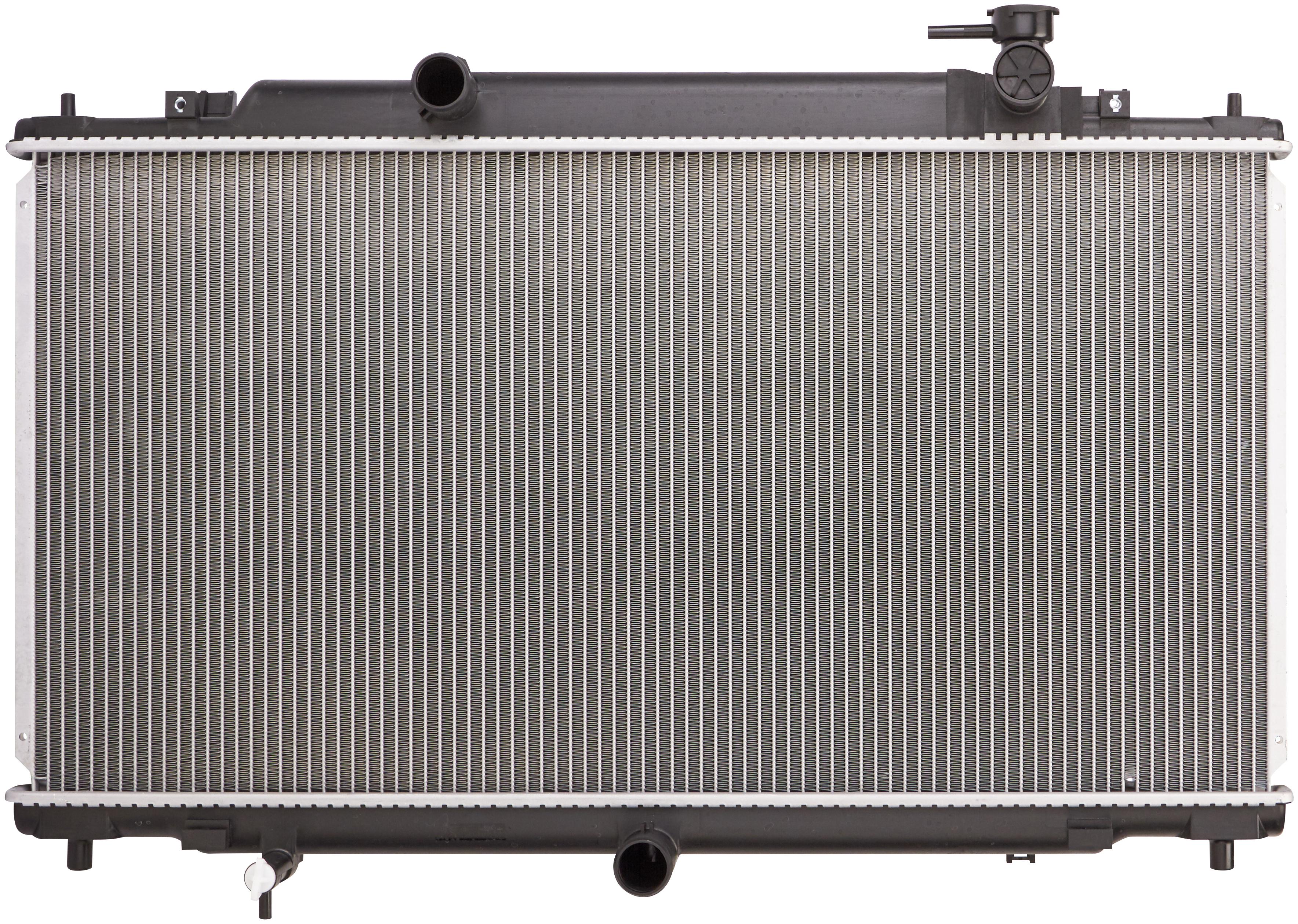 Radiator Spectra Premium CU13367