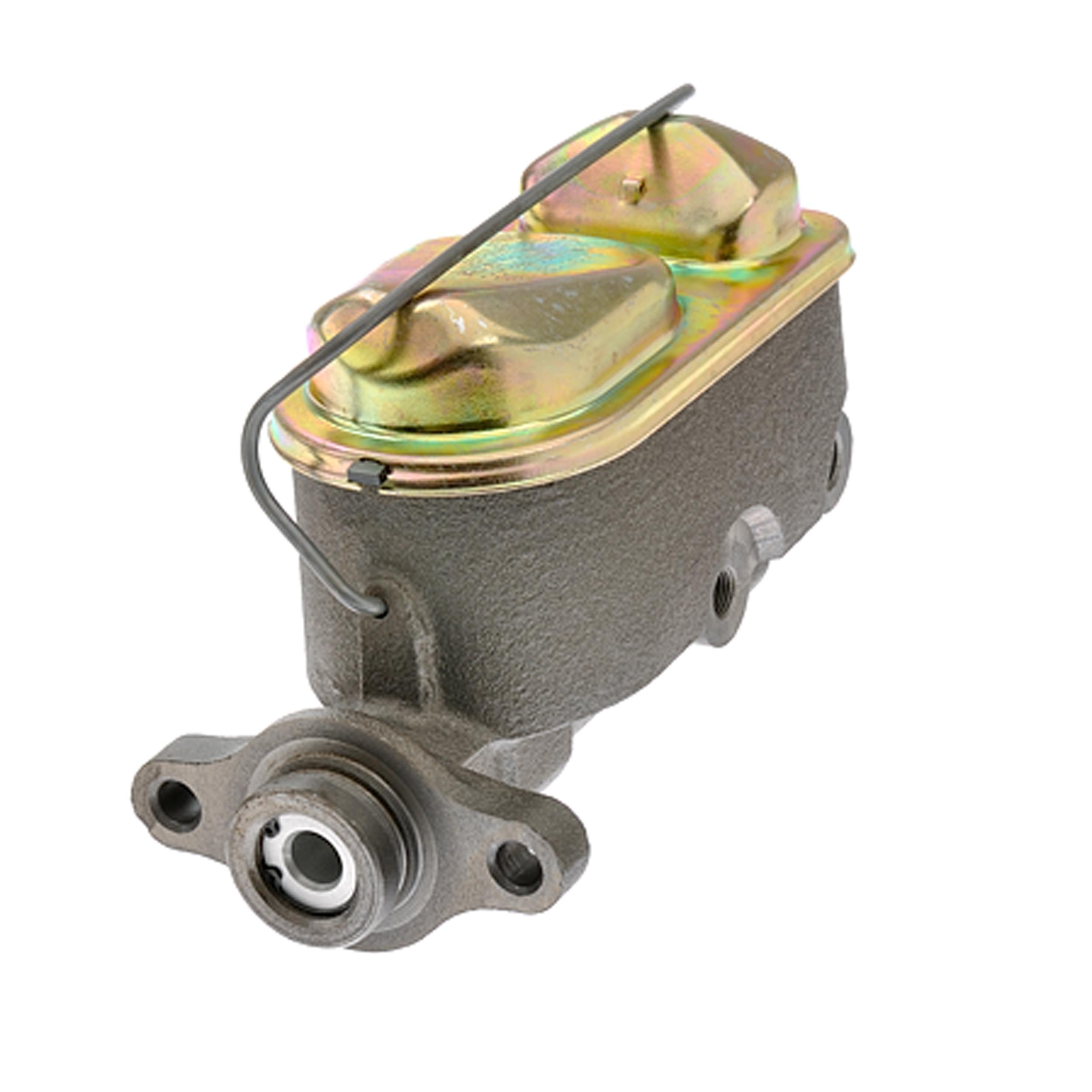 Brake Master Cylinder Quality-Built NM1508