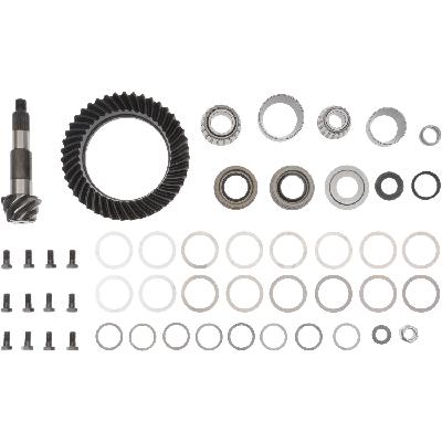 Differential Ring and Pinion Kit Spicer 708123-5