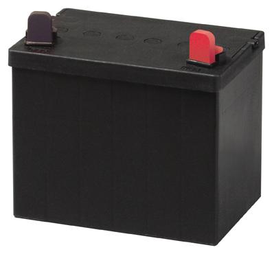 Vehicle Battery Perfect Start U1R350