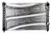 Radiator OSC 13039E