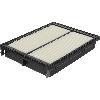 Engine Air Filter Parts Master WA610301