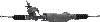 Rack and Pinion Assembly TERREPOWER formerly BBB Industries 203-0183E