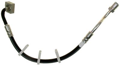 Brake Hydraulic Hose Raybestos Brakes BH382628