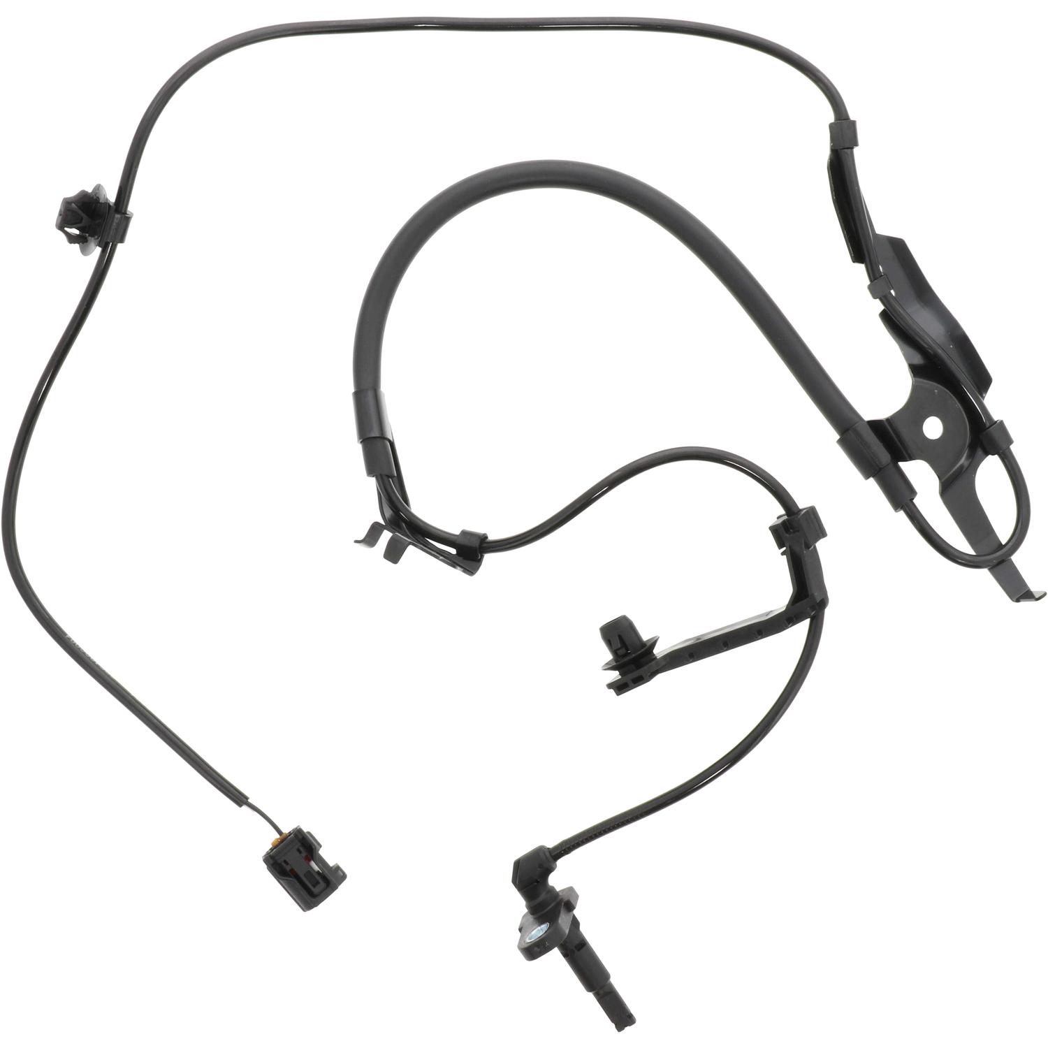 ABS Wheel Speed Sensor Perfect Stop 2ABS5458