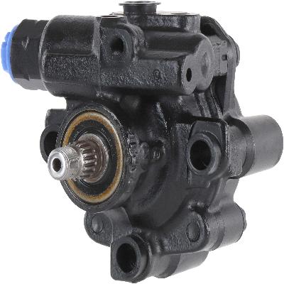 Power Steering Pump CARDONE Reman 21-5944