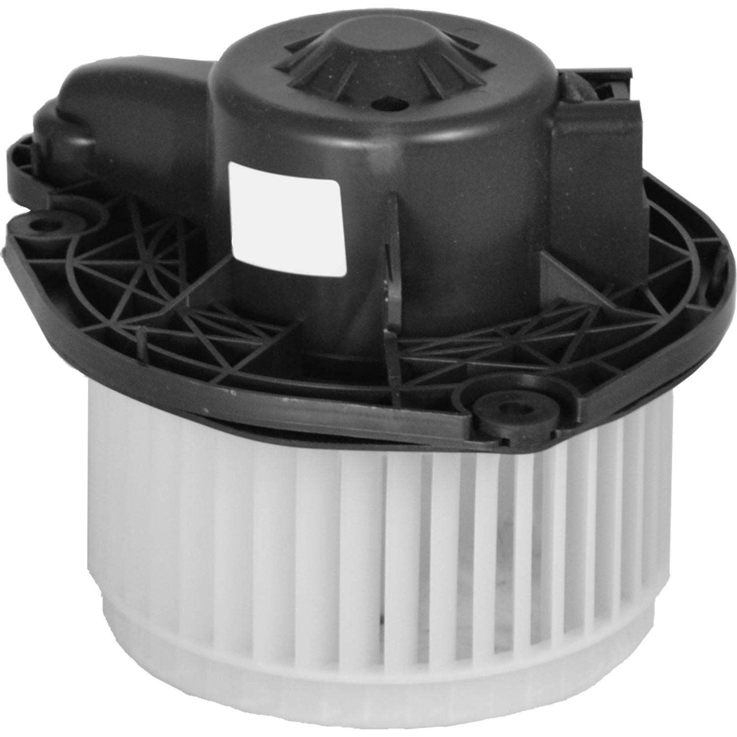 HVAC Blower Motor Parts Master 35237
