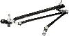 Wiper Linkage Dorman - OE Solutions 602-543