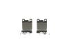 Disc Brake Pad Set Perfect Stop PS603AM