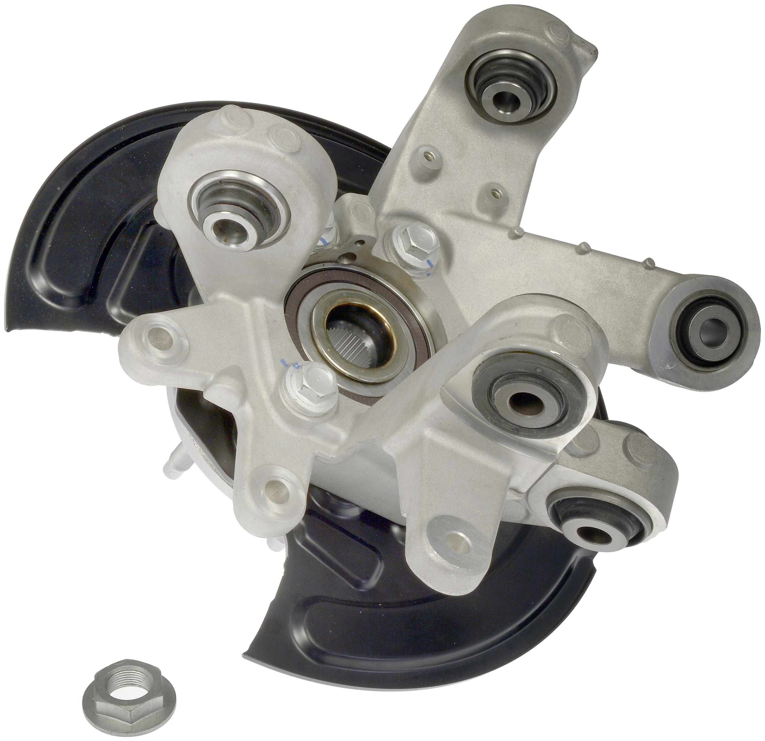 Suspension Knuckle Kit Dorman - OE Solutions 686-279