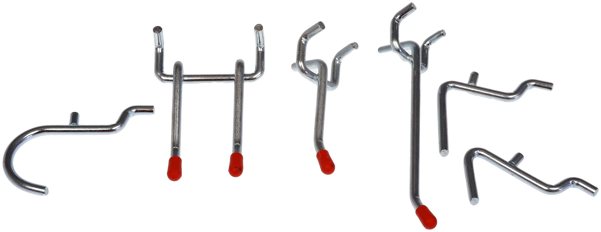 Pegboard Hook Dorman 4-0009