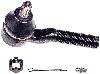 Steering Tie Rod End Dorman - OE Solutions 542-936
