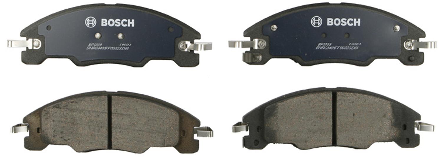 Disc Brake Pad Set Bosch BP1339