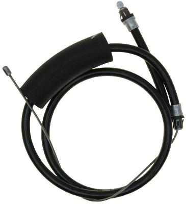 Parking Brake Cable Raybestos Brakes BC96796