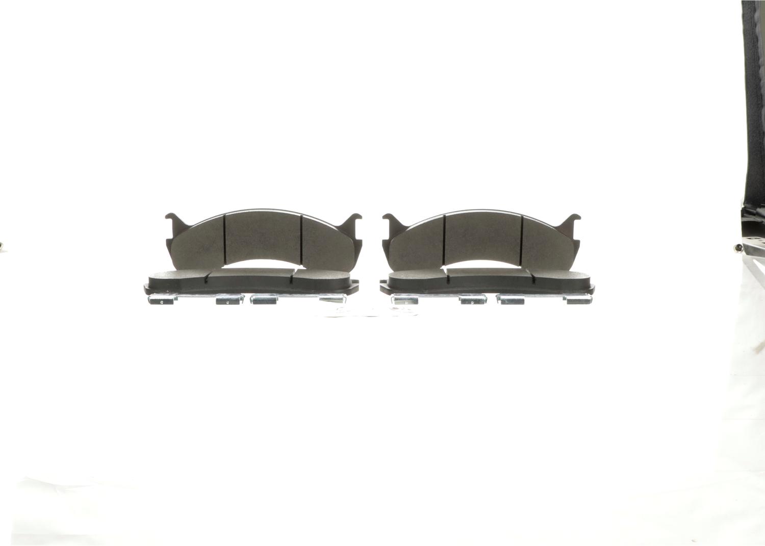 Disc Brake Pad Set Bosch BHD786