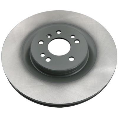 Disc Brake Rotor Perfect Stop 6620394