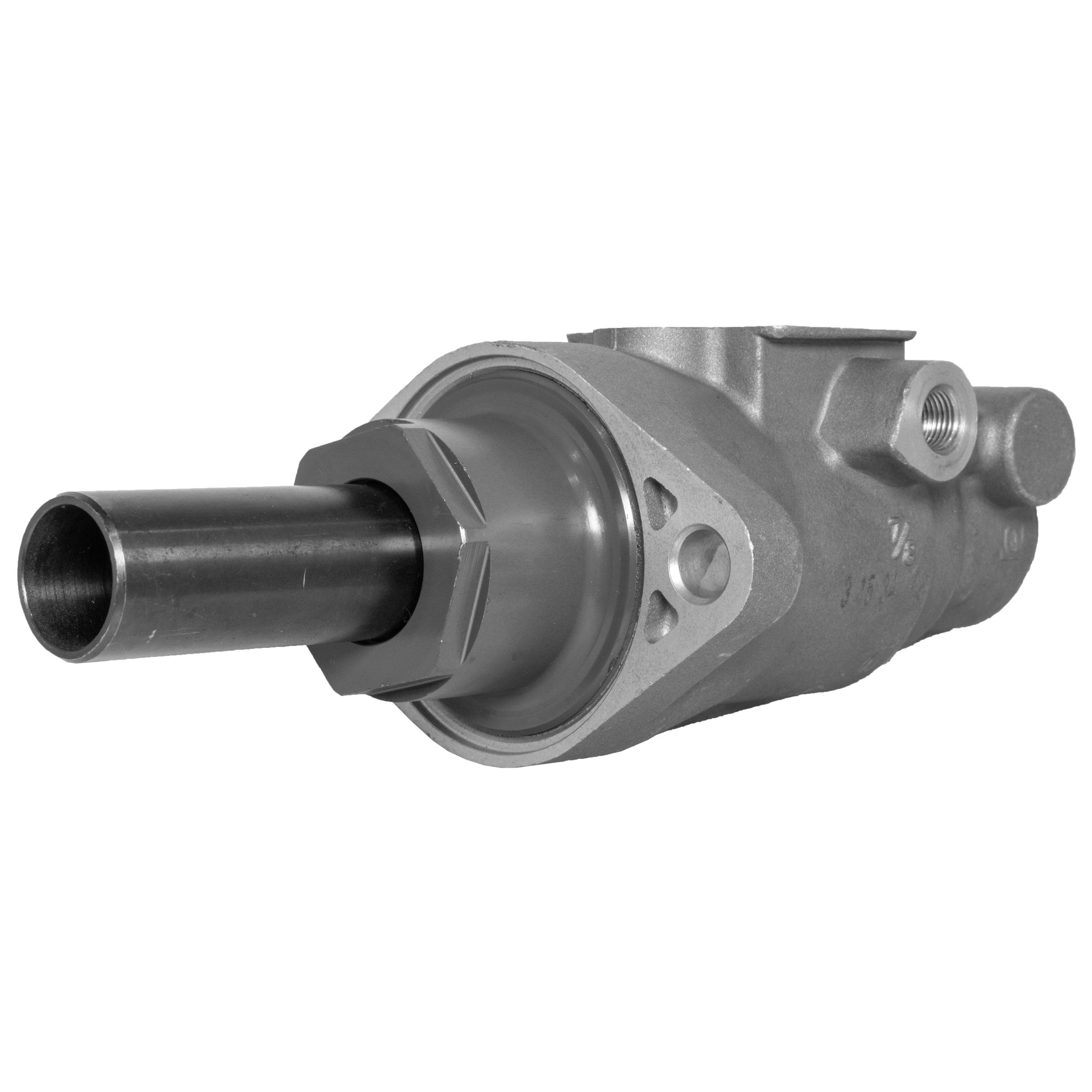 Brake Master Cylinder Quality-Built NM55242
