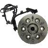 Wheel Bearing and Hub Assembly Centric Parts 40766013