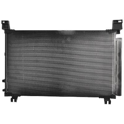 A/C Condenser Global Parts Distributors LLC 30092C