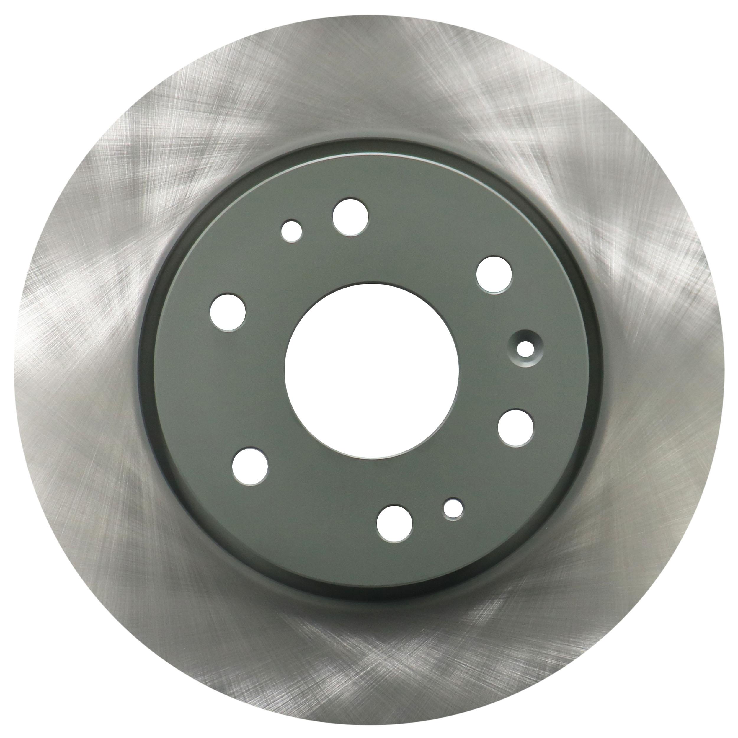 Disc Brake Rotor Perfect Stop 6623011