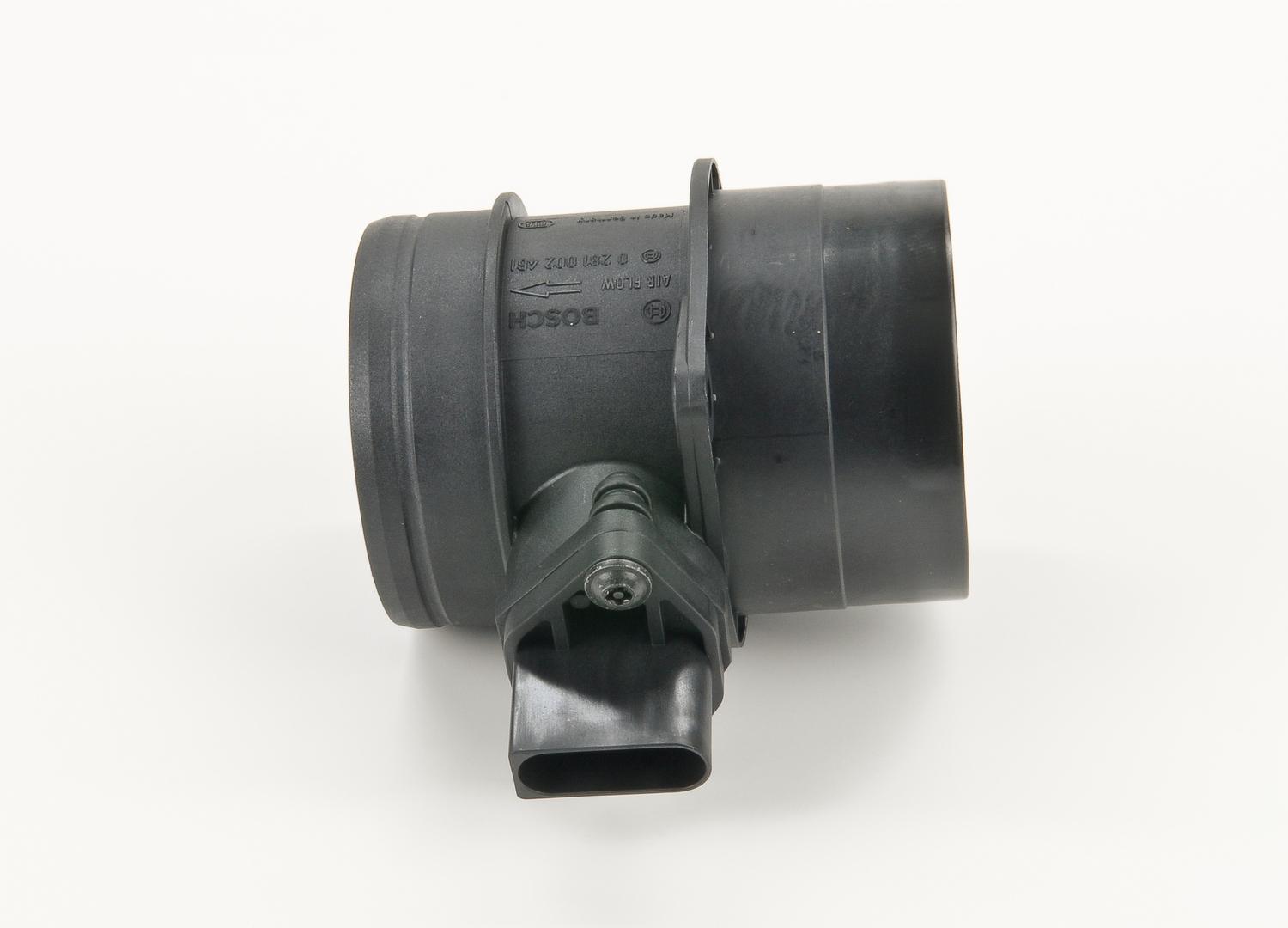 Mass Air Flow Sensor Bosch 0281002461