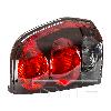 Tail Light Assembly TYC 11-5829-00