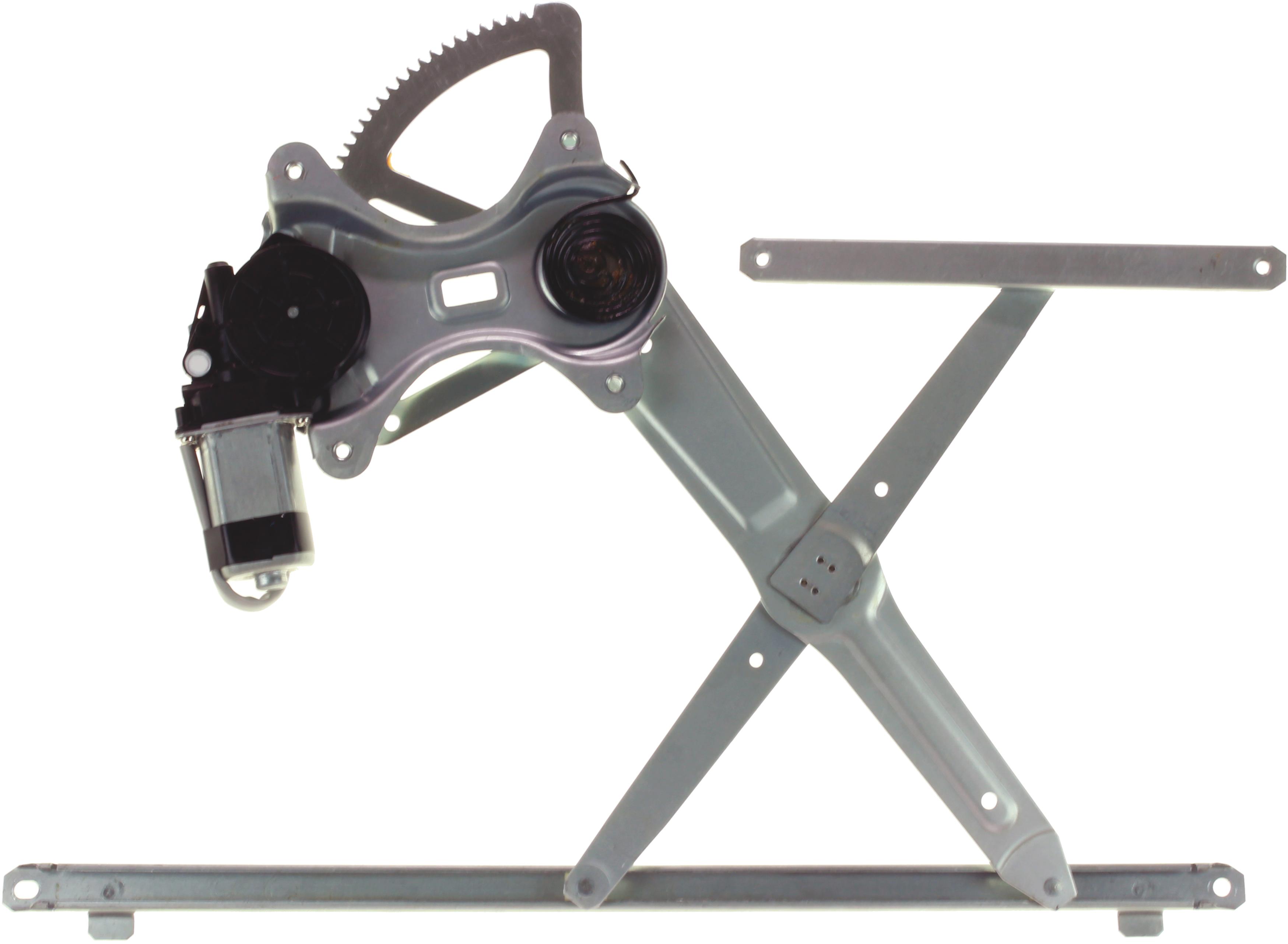Window Motor and Regulator Assembly CARDONE New 82-10021ER