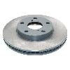 Disc Brake Rotor Proven Quality BR31295-01