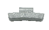 Wheel Weight Parts Master FN040