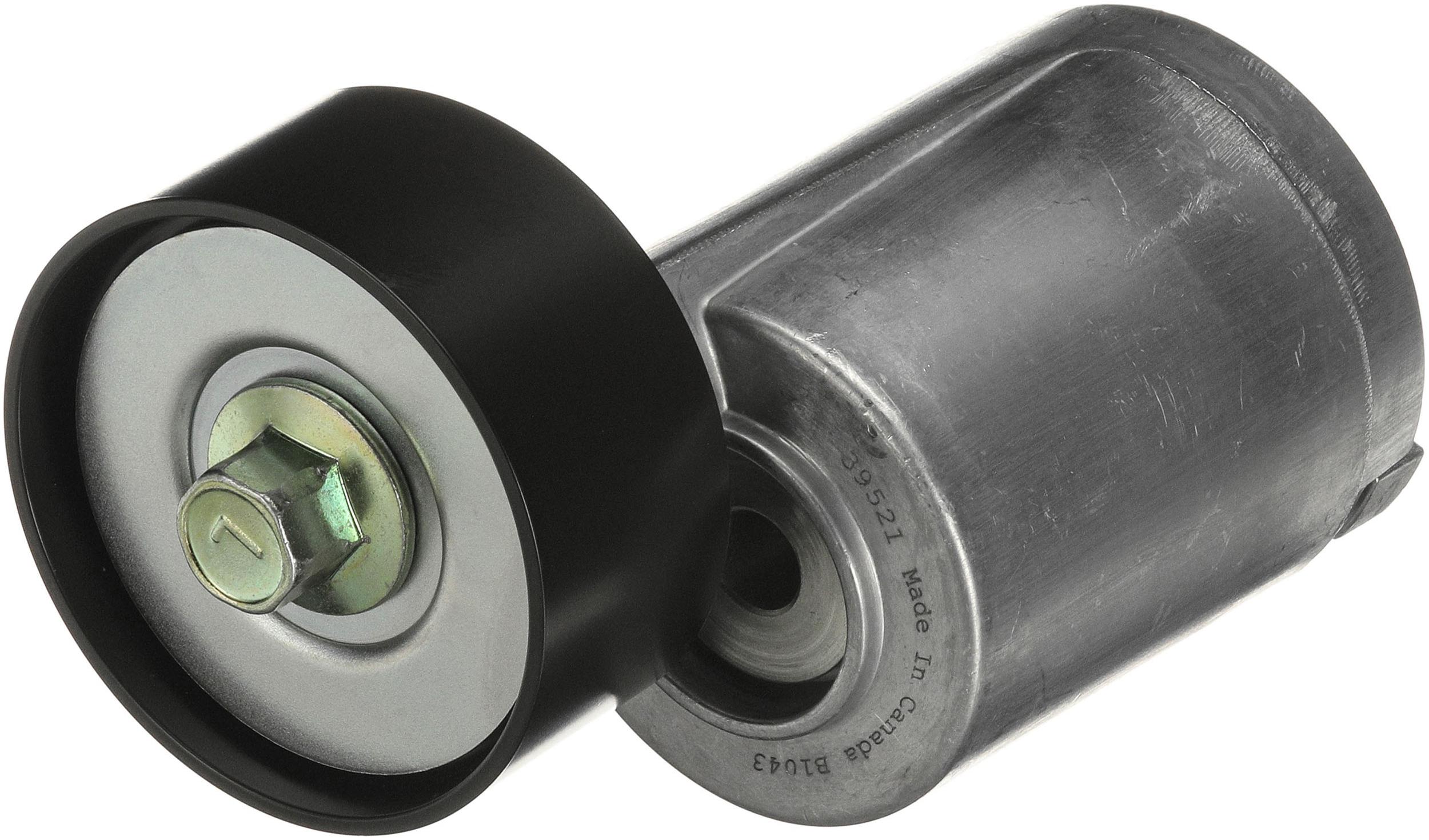 Accessory Drive Belt Tensioner Assembly Gates 39521