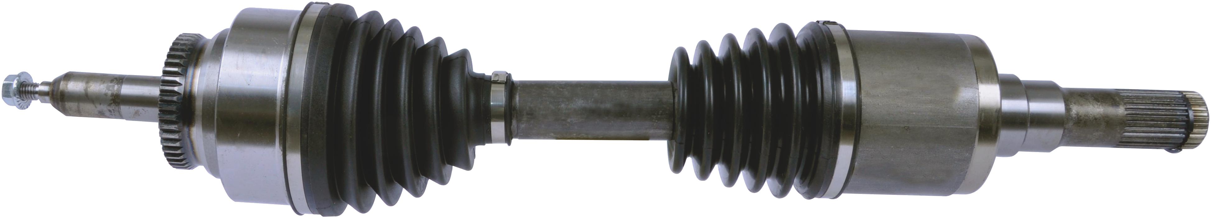 CV Axle Assembly CARDONE New 66-2379