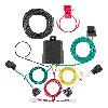 Trailer Connector Kit CURT 56505