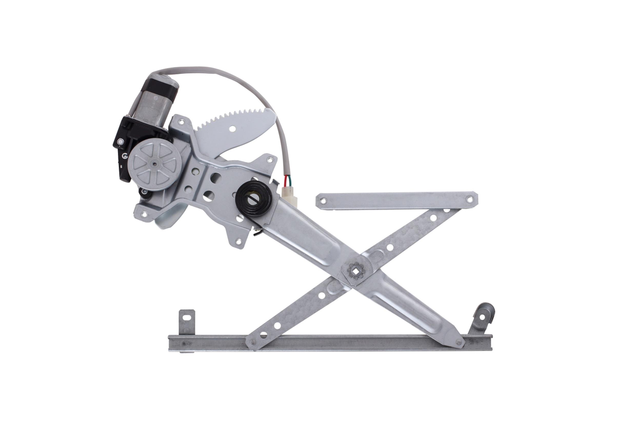 Window Motor and Regulator Assembly AISIN RPAT-016