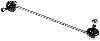 Suspension Stabilizer Bar Link Kit Dorman - OE Solutions 541-957