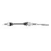CV Axle Shaft TrakMotive NI-86006