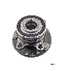 Wheel Bearing and Hub Assembly Timken HA590945