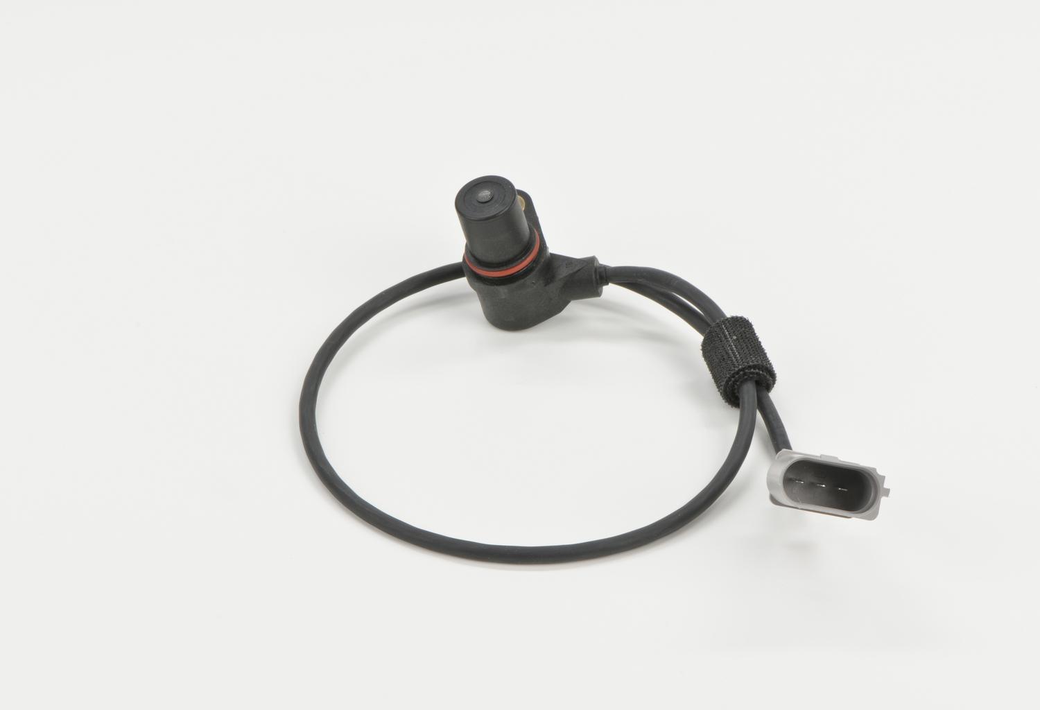 Engine Crankshaft Position Sensor Bosch 0 261 210 147