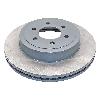 Disc Brake Rotor DuraGo BR53014-01