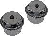 Suspension Control Arm Bushing Dorman - OE Solutions 535-485