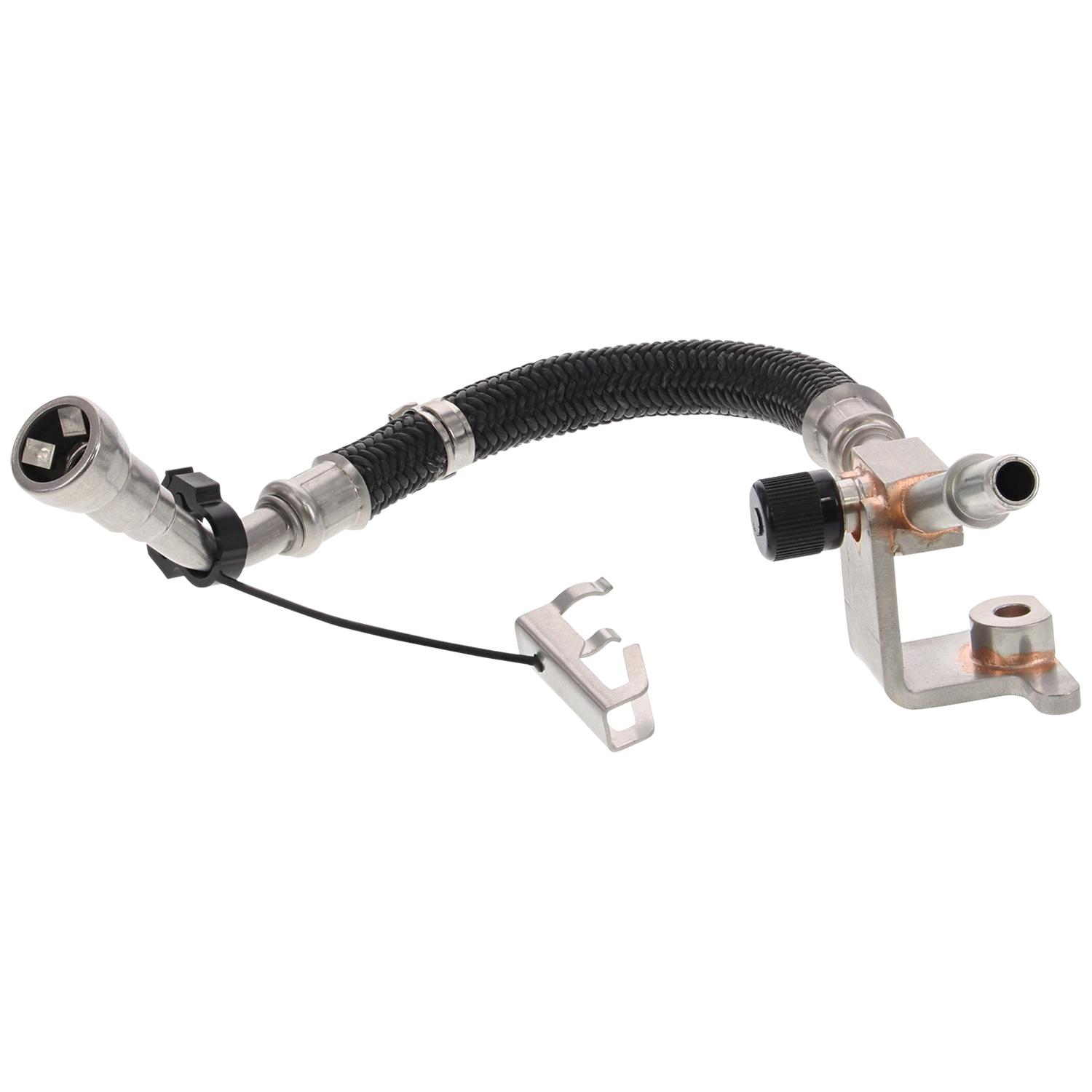 Fuel Feed Line GB 893-013